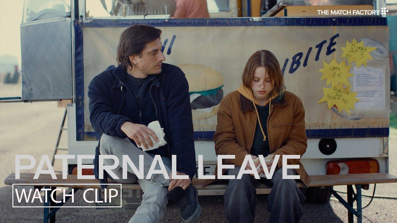 Paternal Leave Trailer