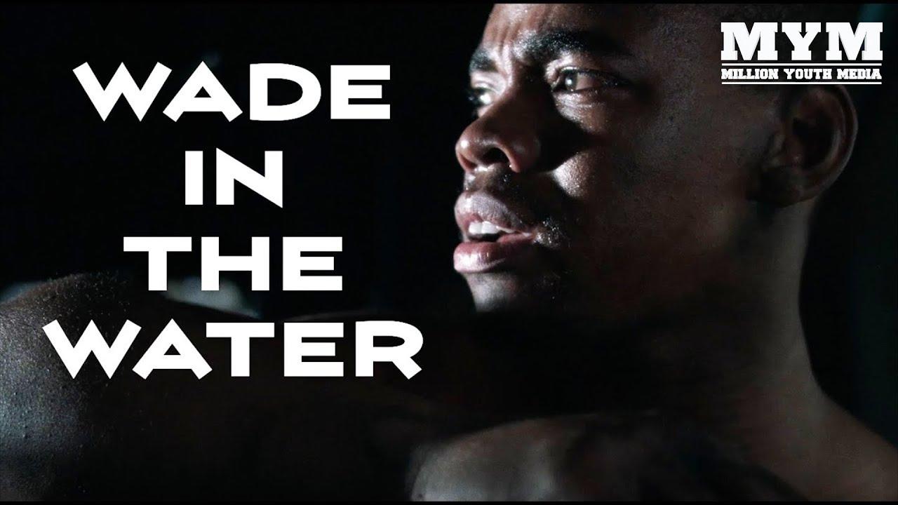 Wade in the Water Trailer