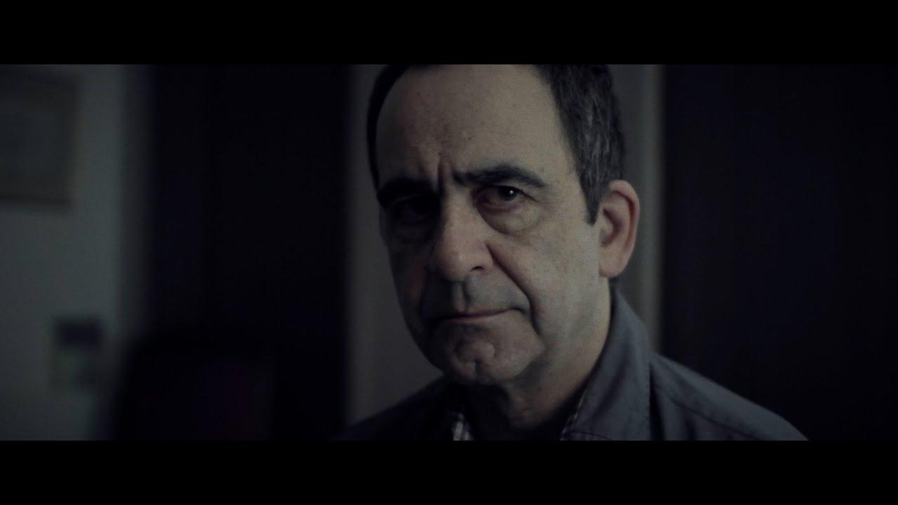 The Things They Left Behind Trailer