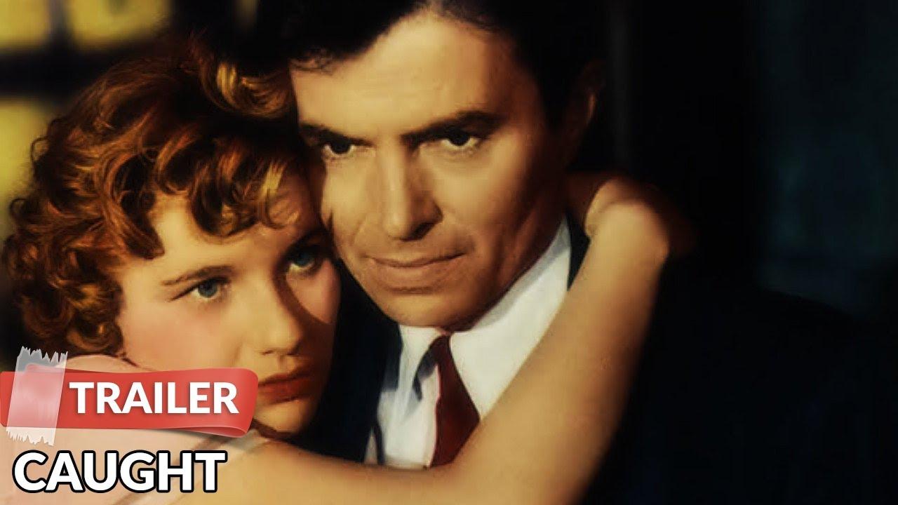 Caught Trailer