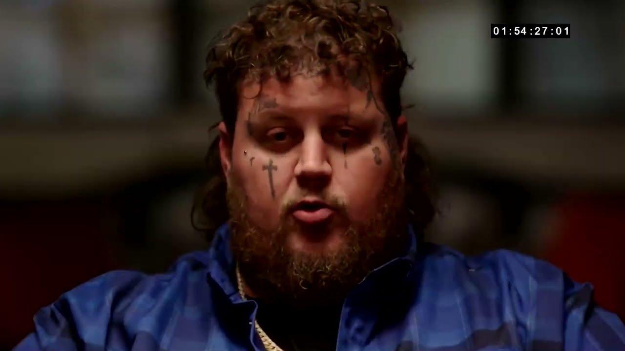 Jelly Roll: Save Me Trailer