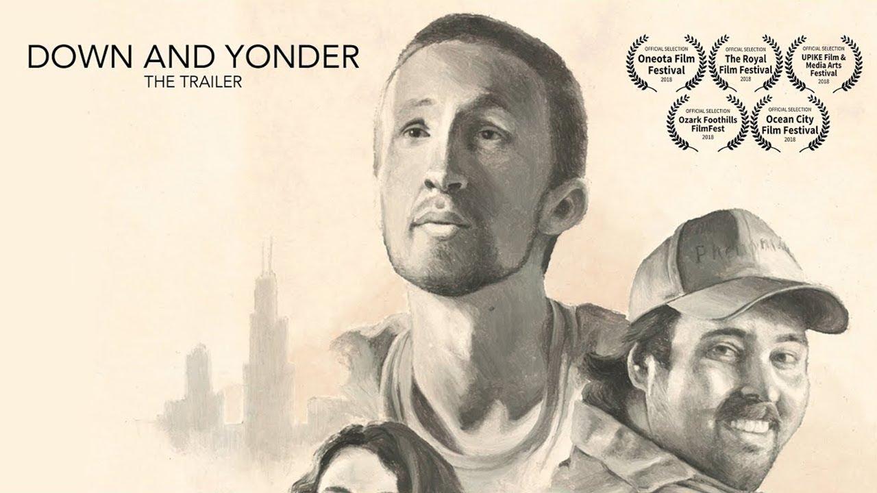 Down and Yonder Trailer