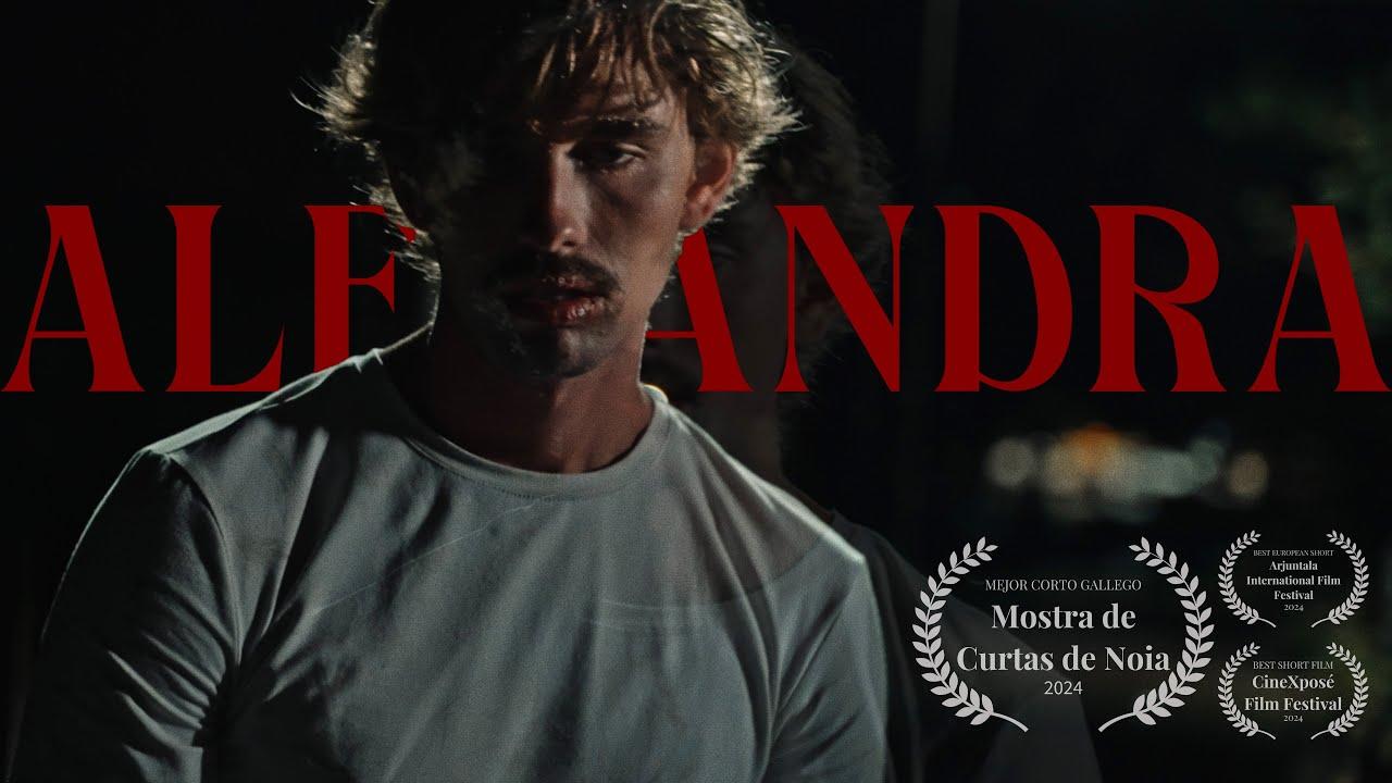 Alexandra Trailer