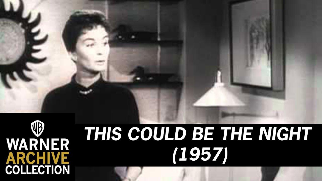 This Could Be the Night Trailer
