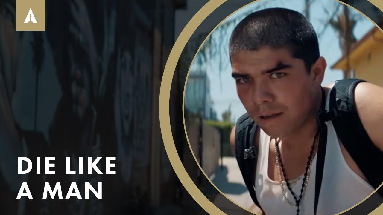 Die Like a Man Trailer