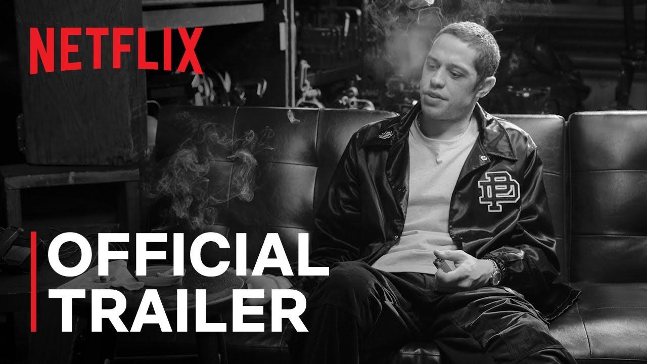 Pete Davidson: Turbo Fonzarelli Trailer
