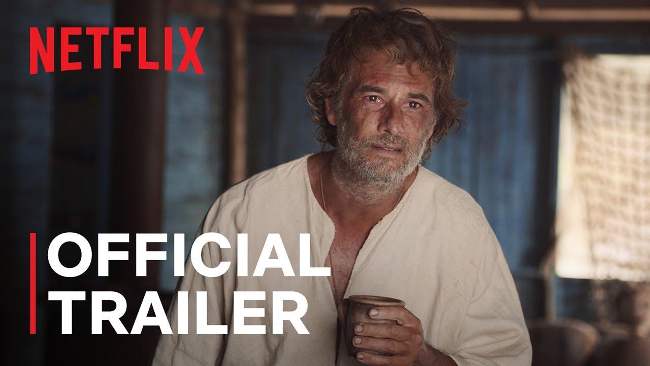 The Son of a Thousand Men Trailer