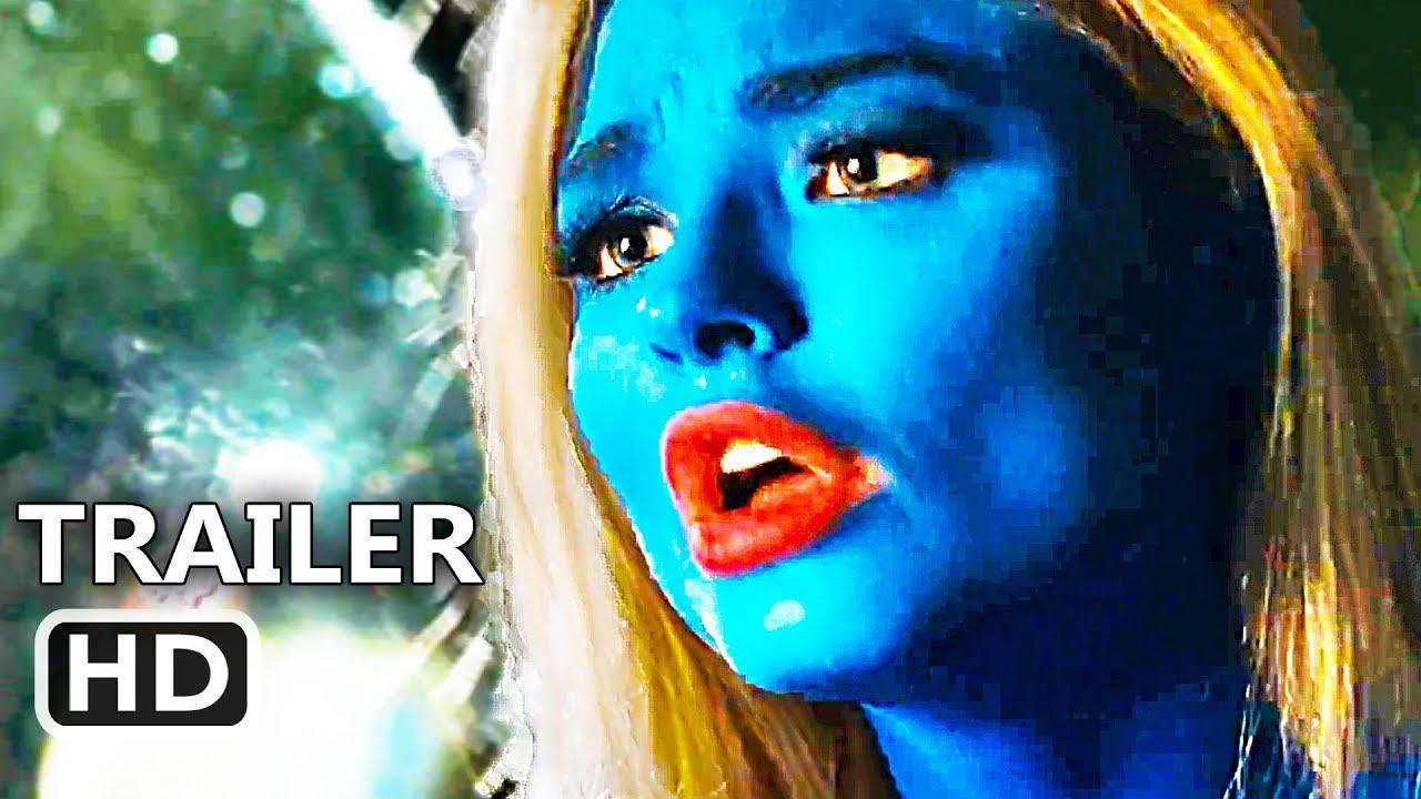 The Festival Trailer