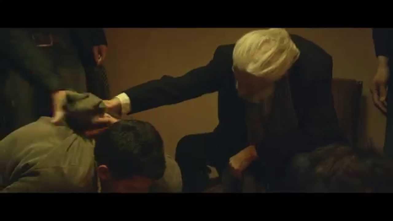 Criminals Trailer