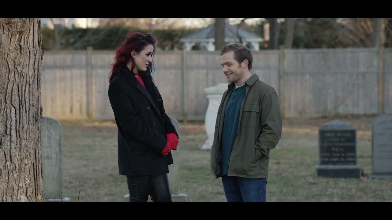 A Holiday Homecoming Trailer