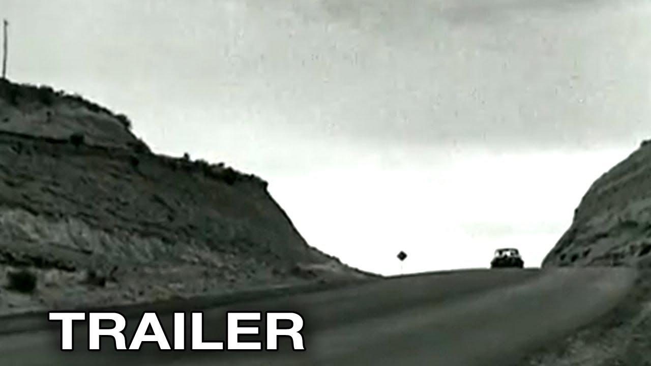 Crane World Trailer