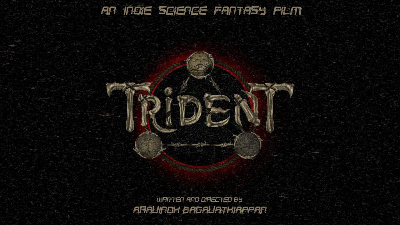 TRIDENT : THE BEGINNING Trailer