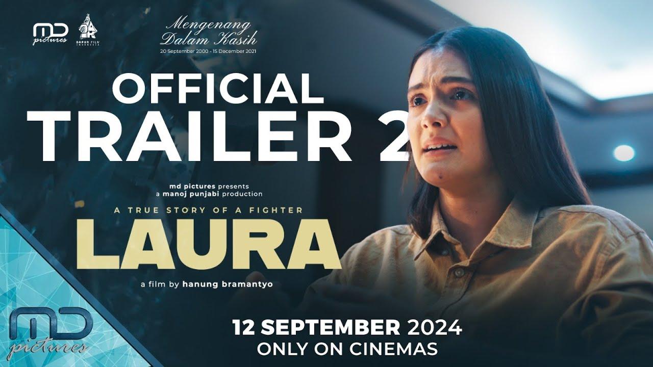 Laura Trailer