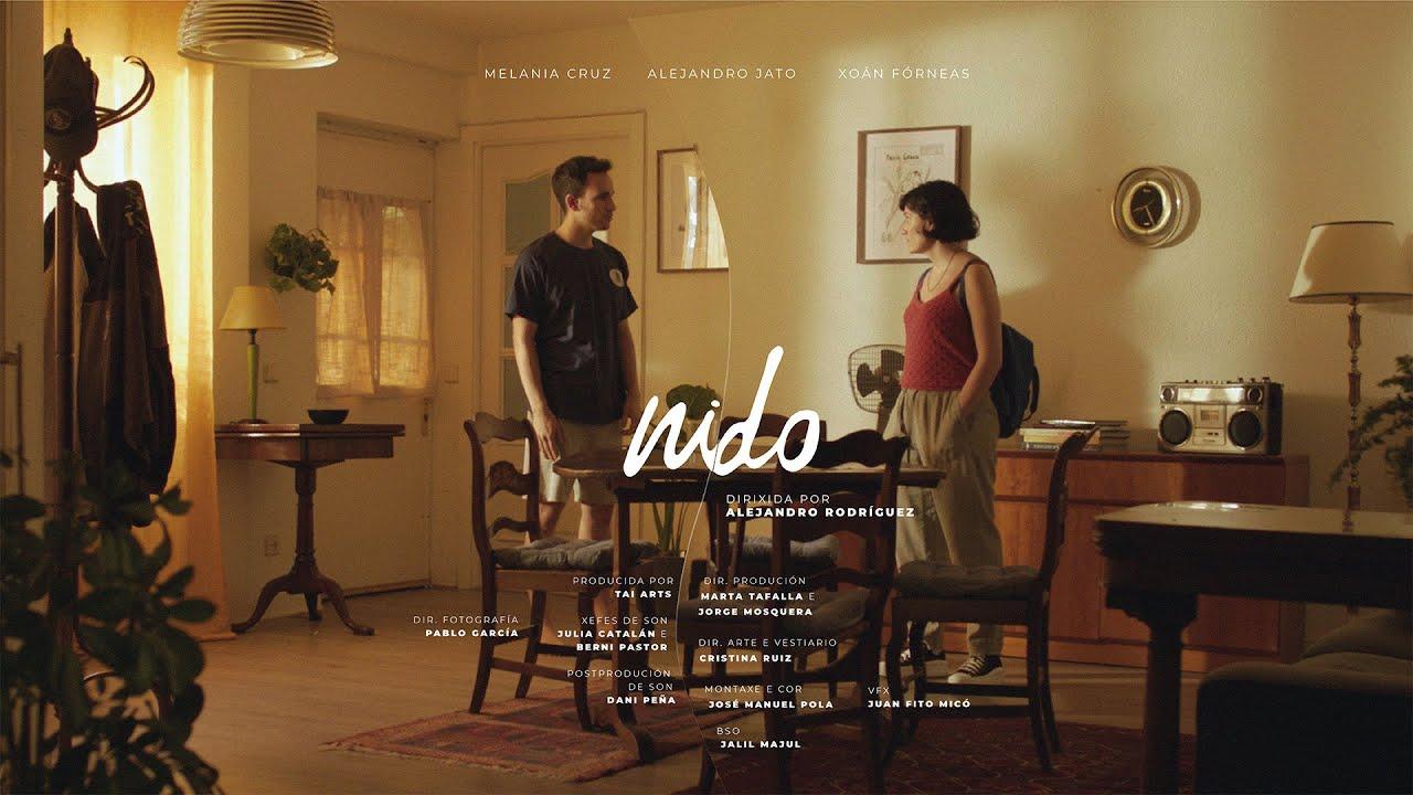 Nido Trailer