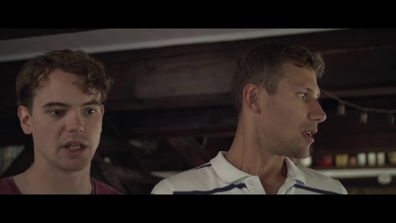 About a Father Trailer