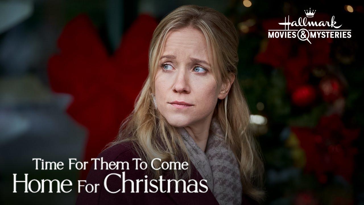 Time for Them to Come Home for Christmas Trailer