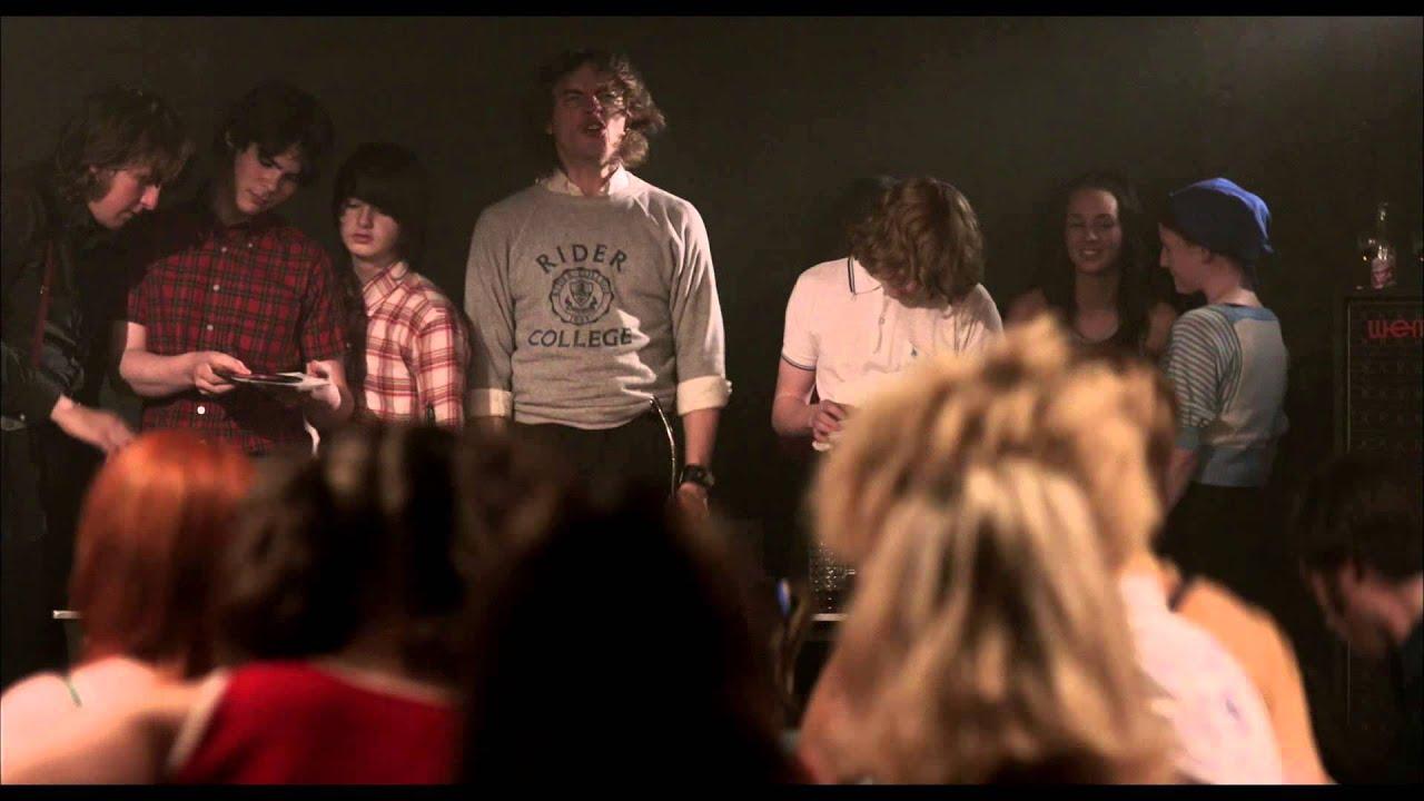 Northern Soul Trailer