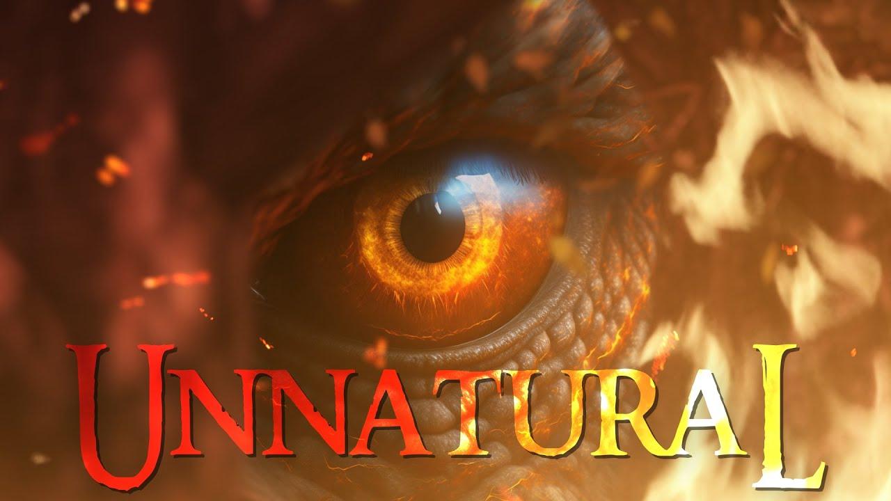Unnatural Trailer