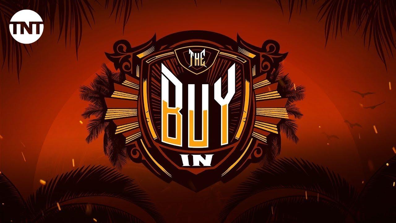 AEW Fight for the Fallen: The Buy-In Trailer