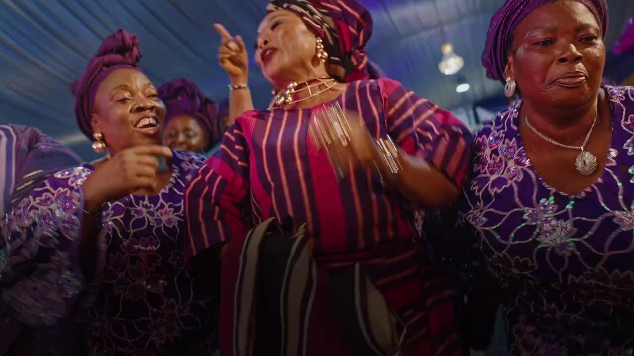 Owambe Thieves Trailer