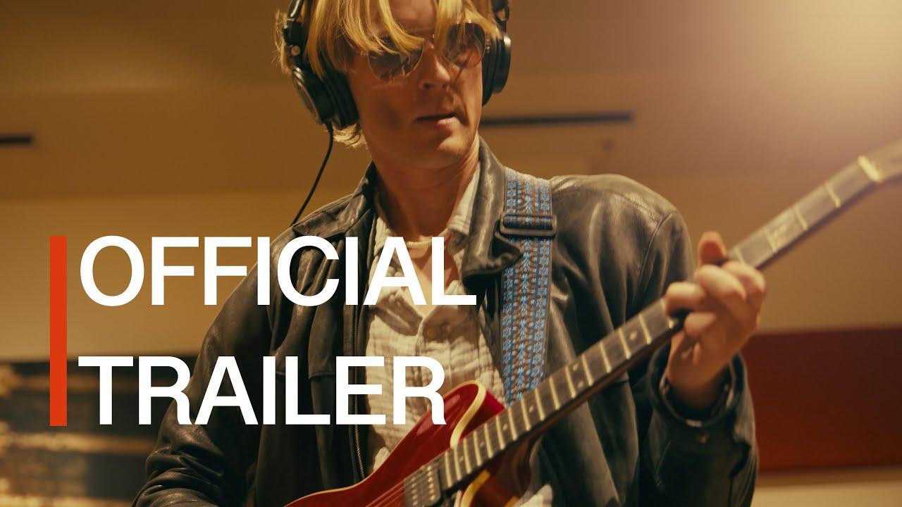 Mustard Man Trailer