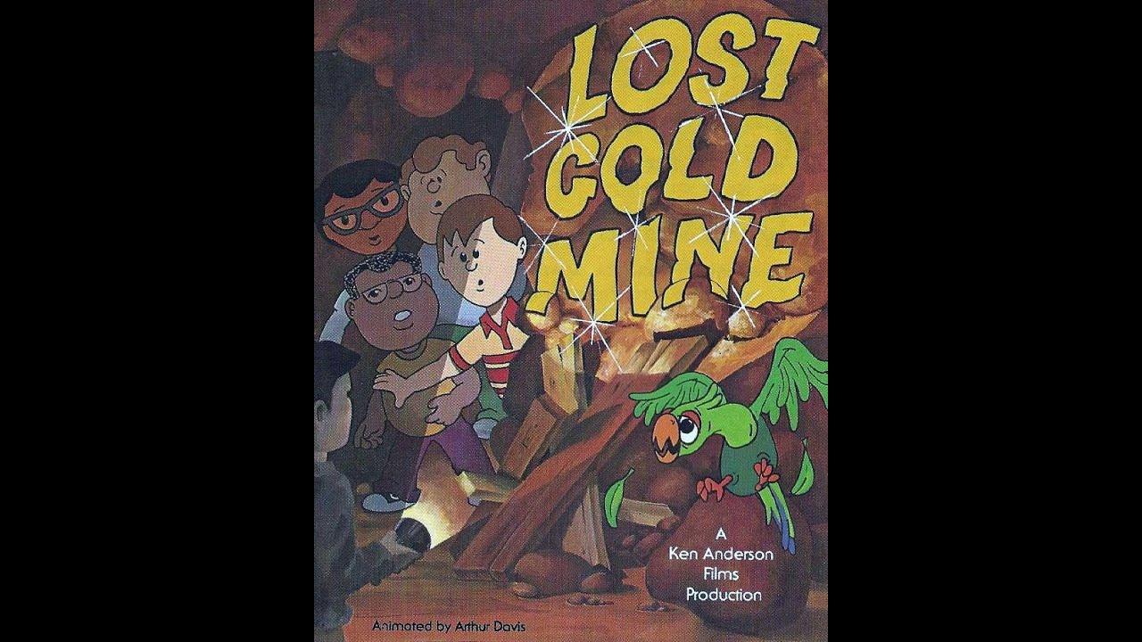 Lost Gold Mine Trailer
