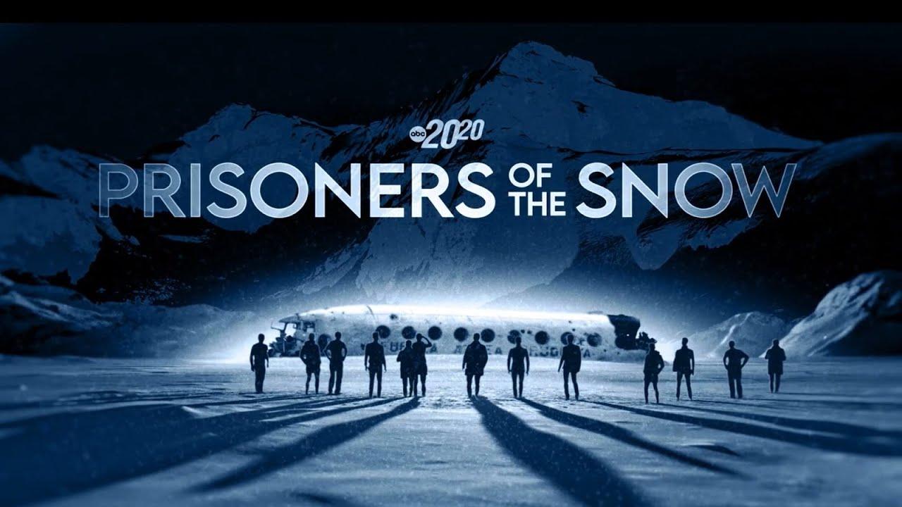 Prisoners of the Snow Trailer