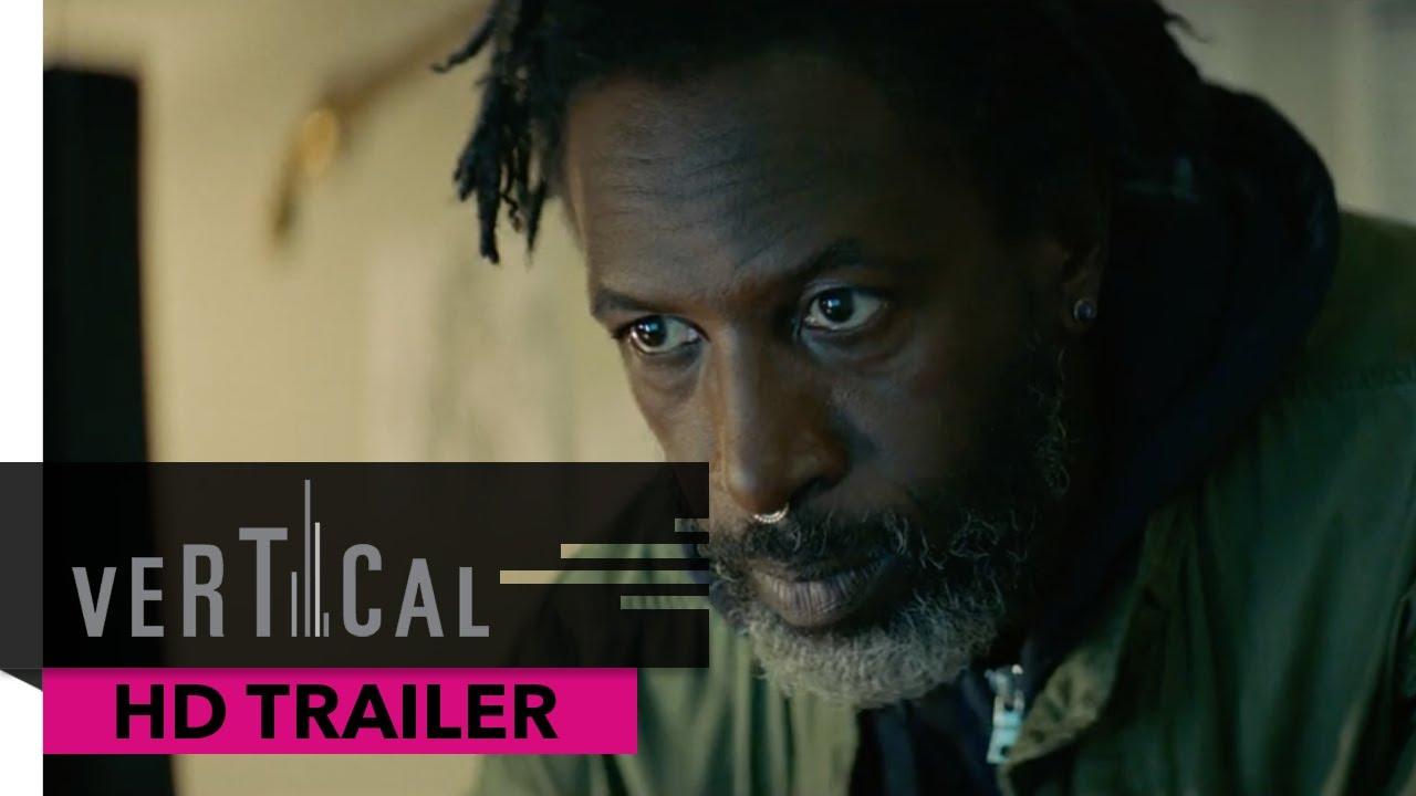 Akilla's Escape Trailer