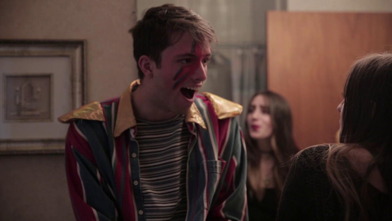 Call Me When You Get Home Trailer