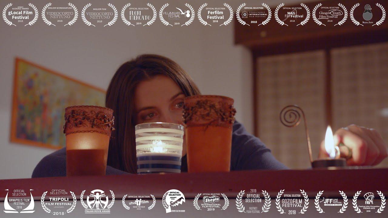 Damaged goods Trailer