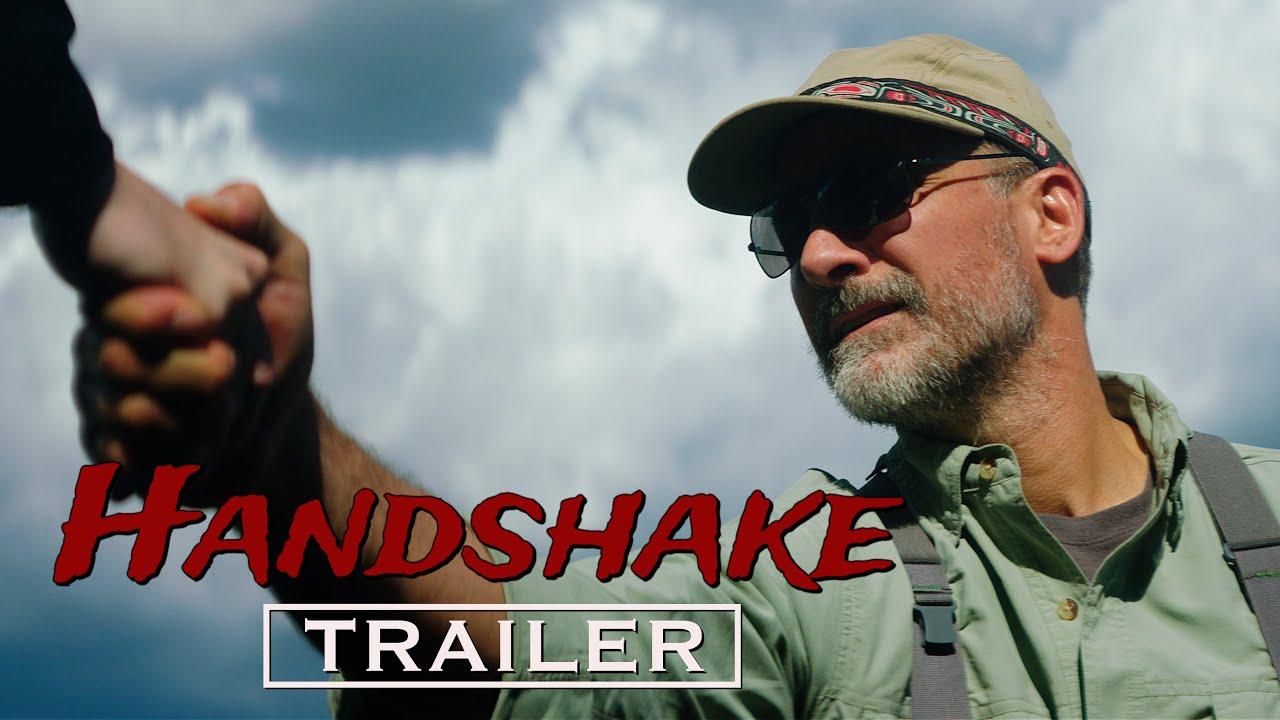 Handshake Trailer
