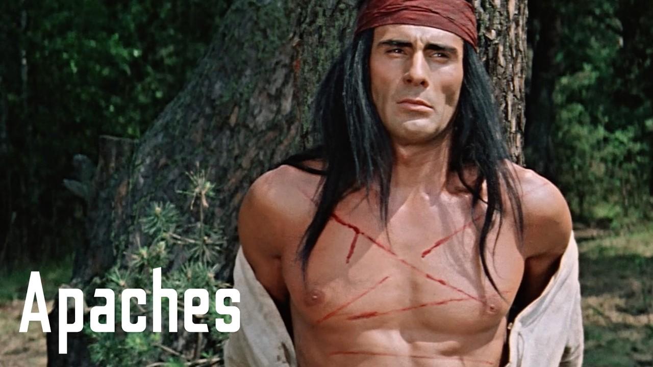 Apache Trailer