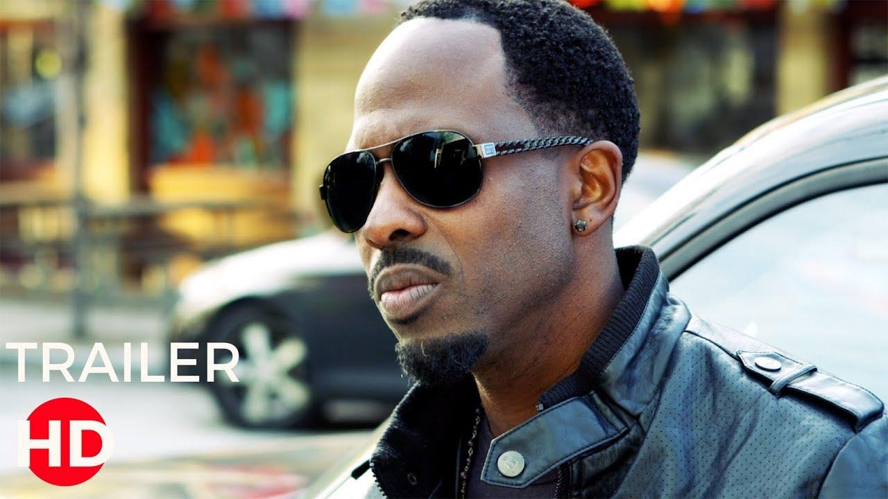 Murder City Angels Trailer