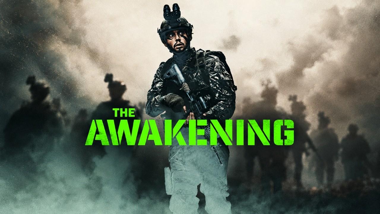 The Awakening Trailer