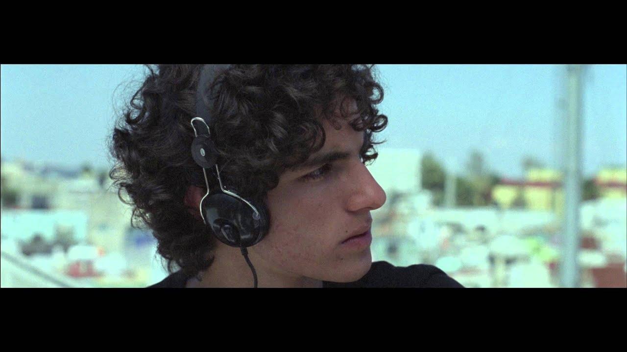 Desterrados Trailer