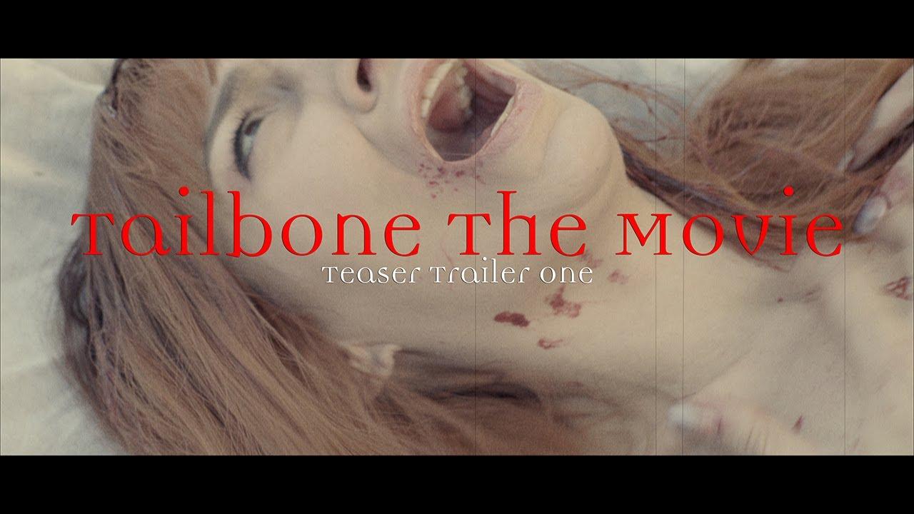 Tailbone Trailer