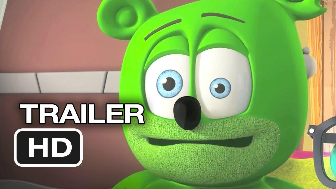 The Yummy Gummy Search for Santa Trailer