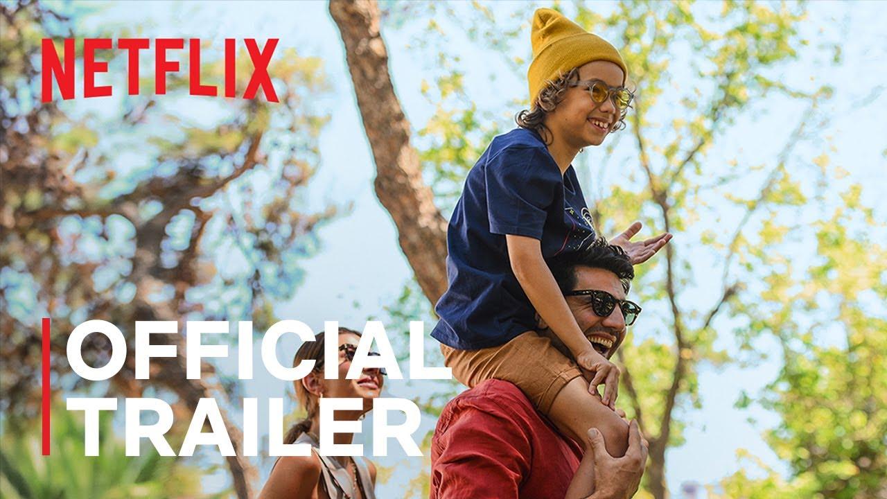 In Good Hands 2 Trailer