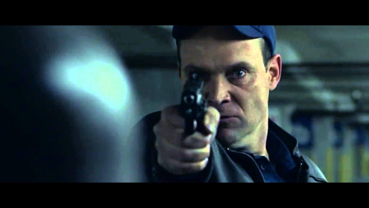 Captive Trailer
