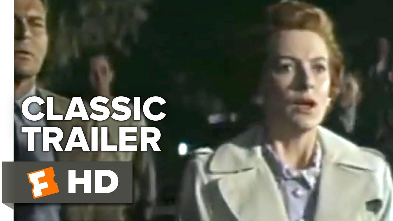 Tea and Sympathy Trailer