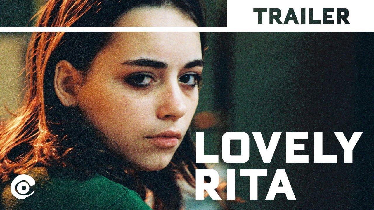 Lovely Rita Trailer
