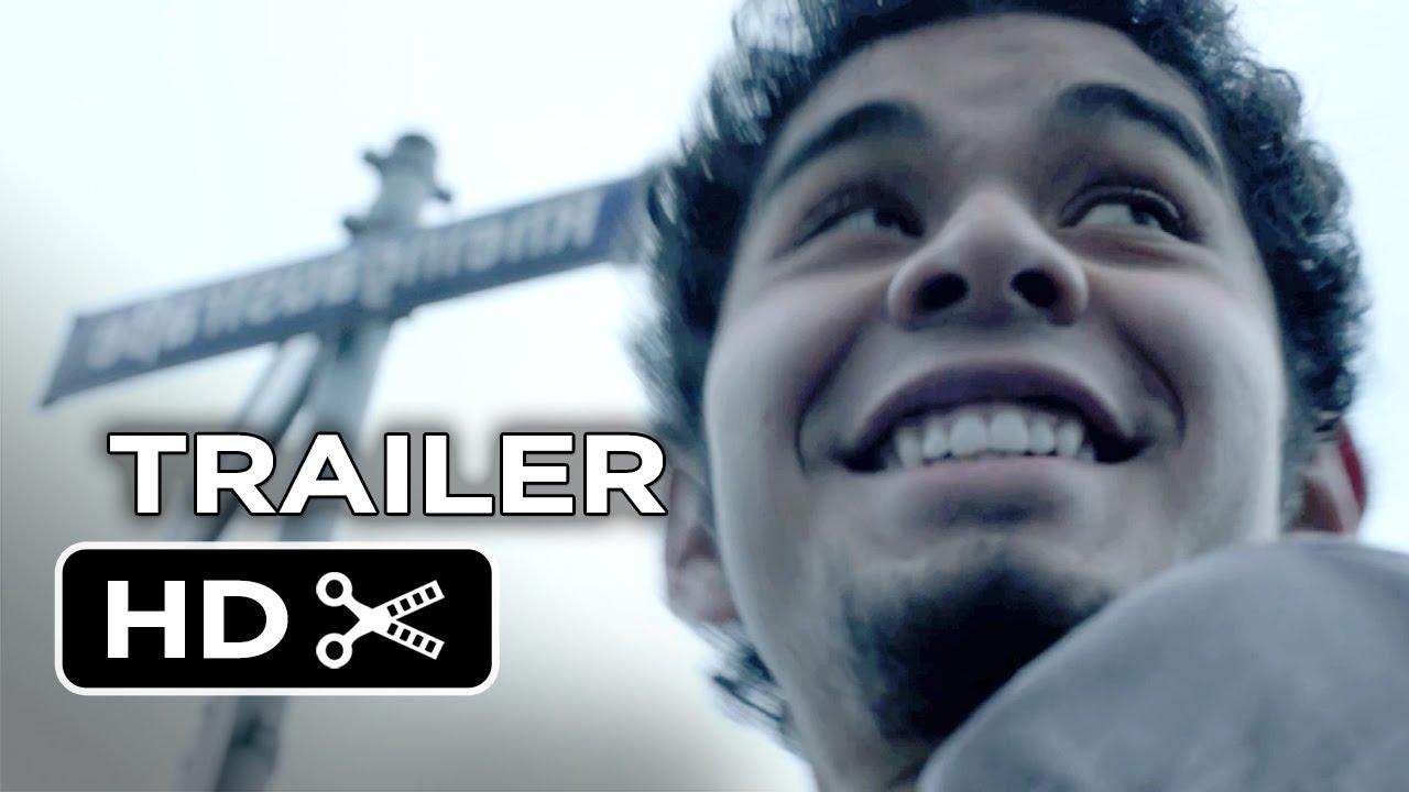 Good Day, Ramon Trailer