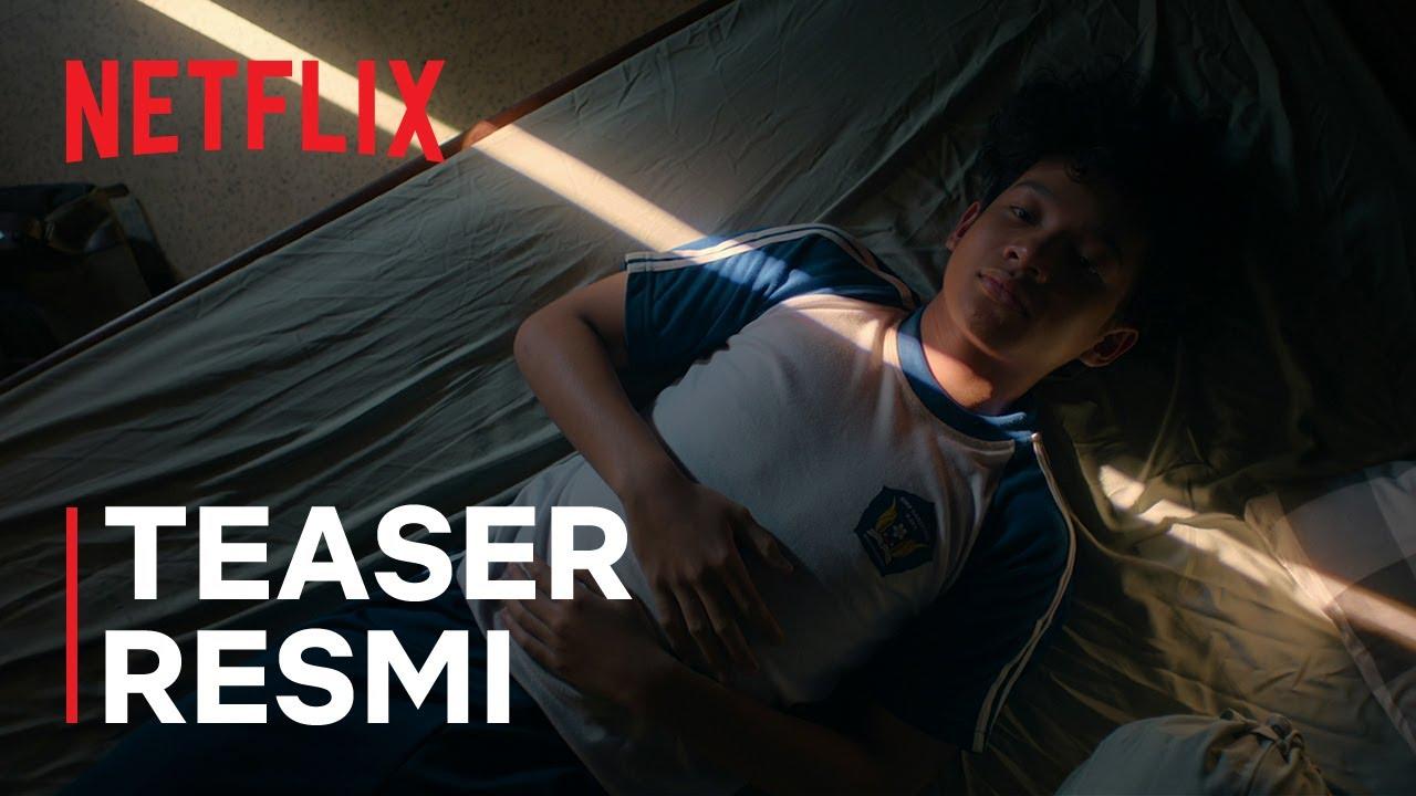Me Before Me Trailer