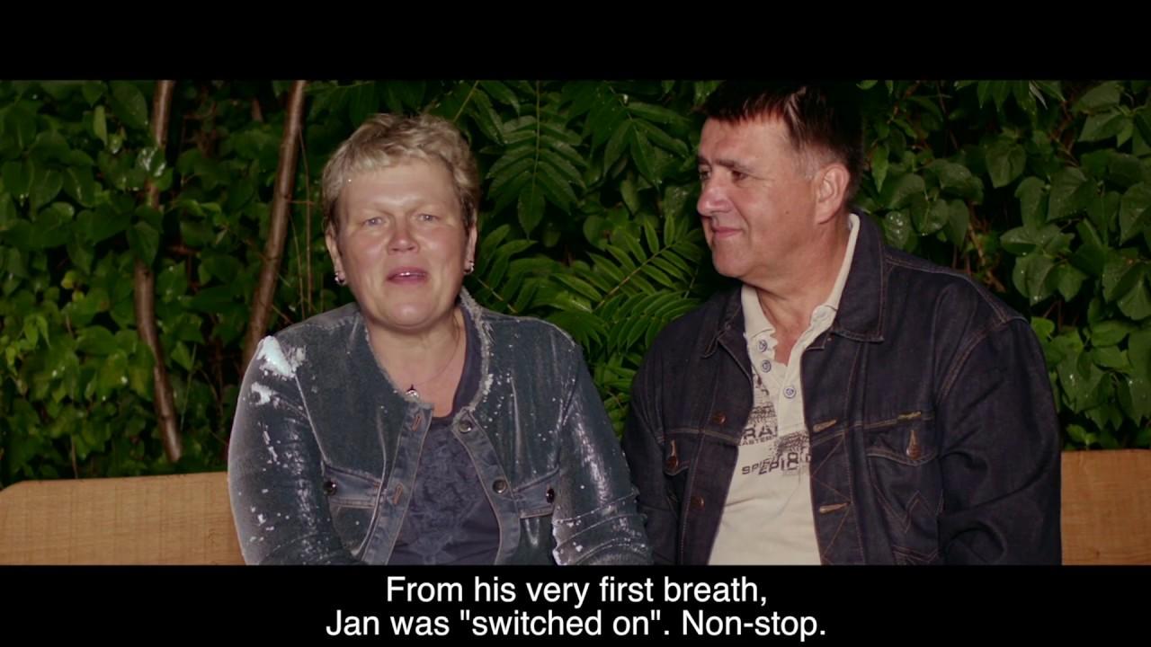 Wild Heart Trailer