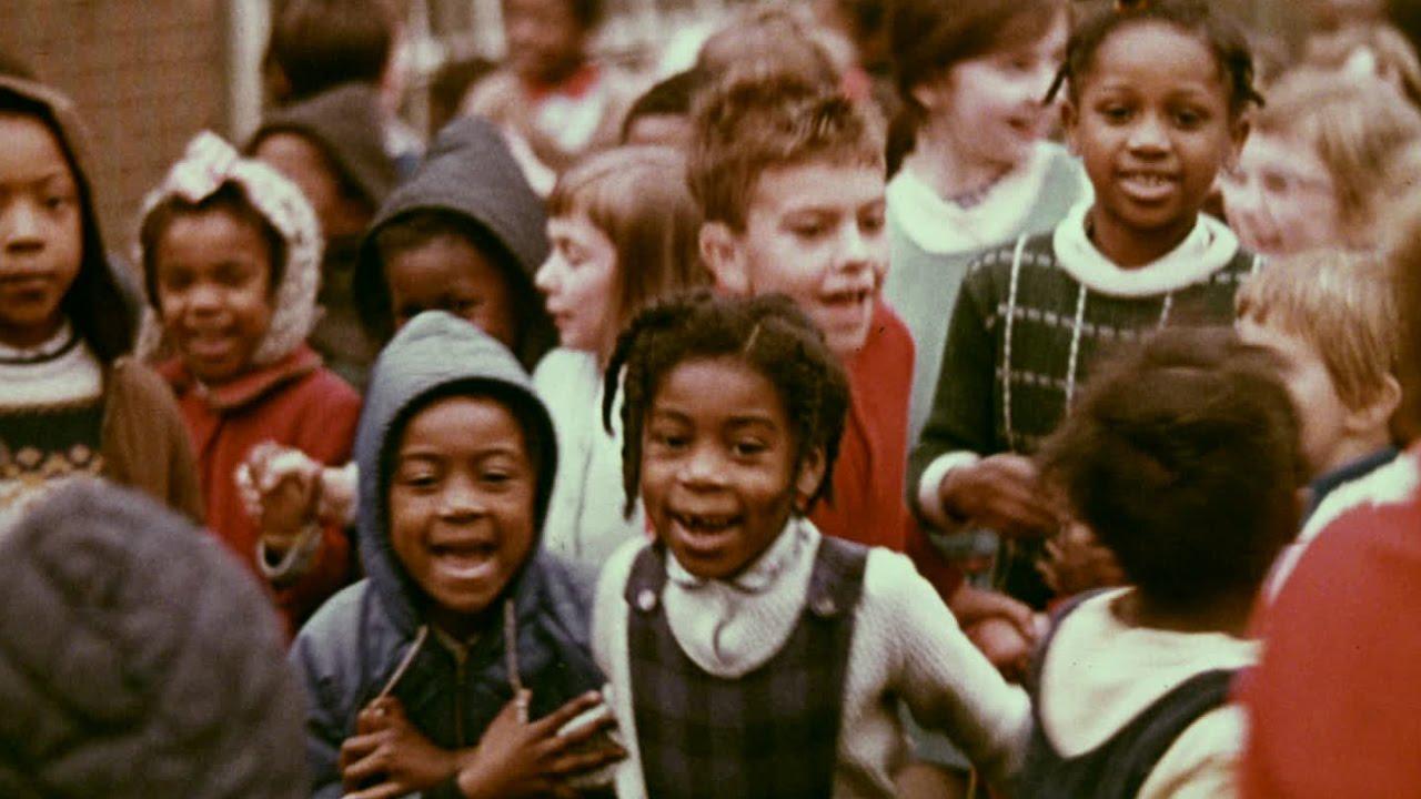 Race Relations Board Trailer