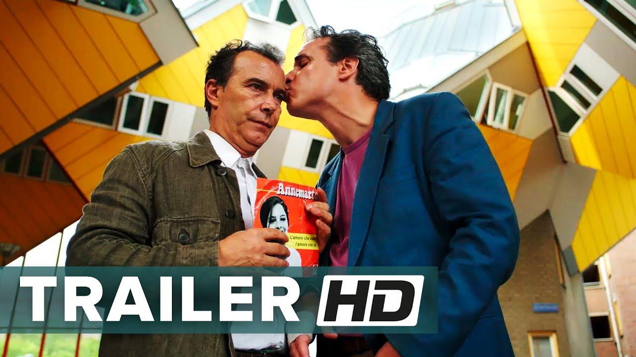 Due Piccoli Italiani Trailer