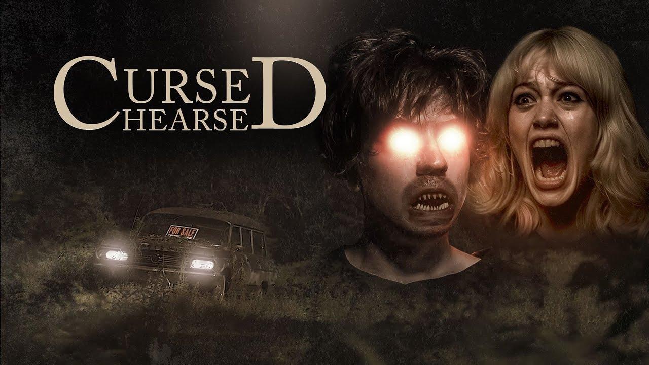 Cursed Hearse Trailer