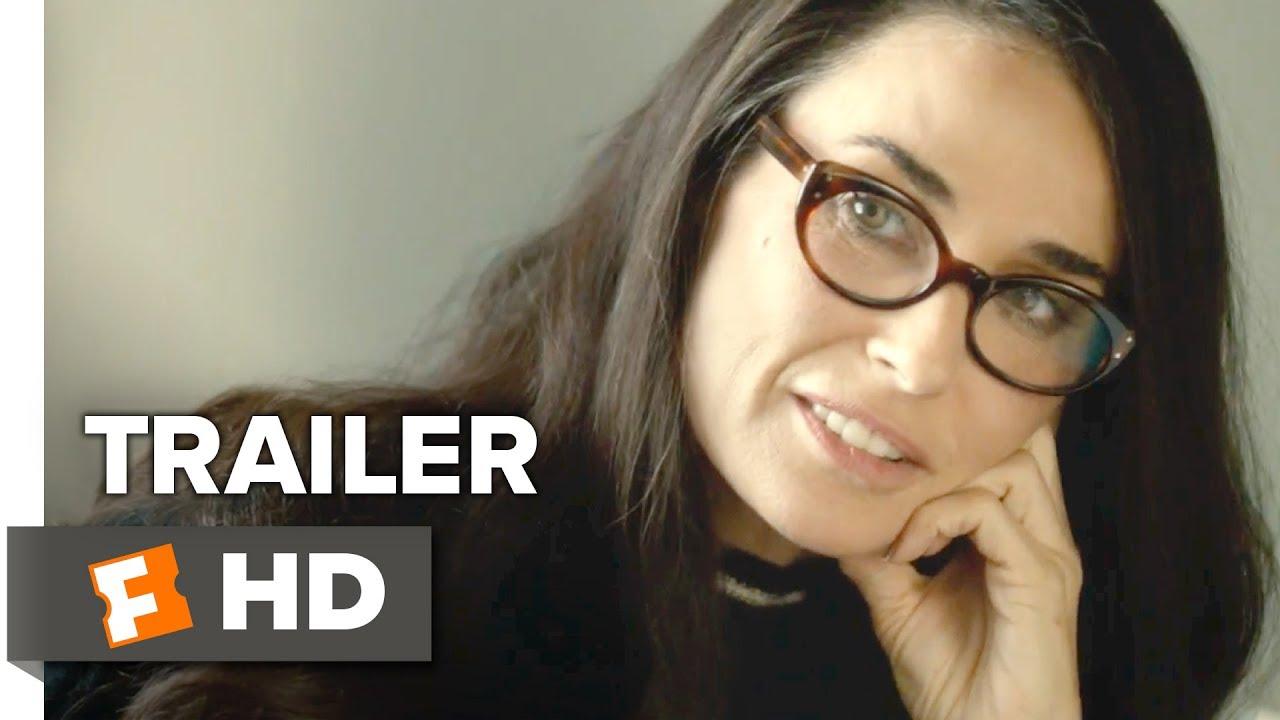 Blind Trailer