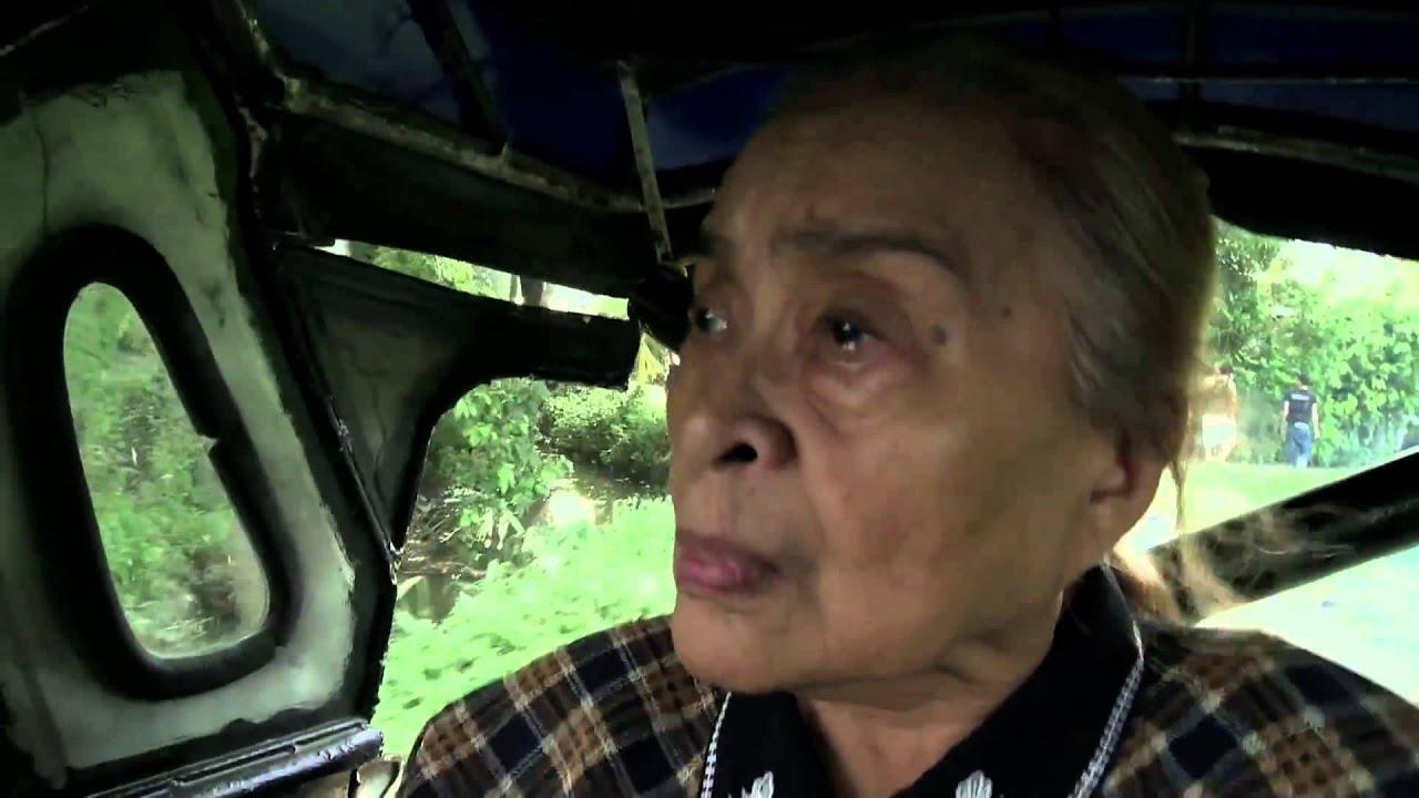 Grandmother Trailer