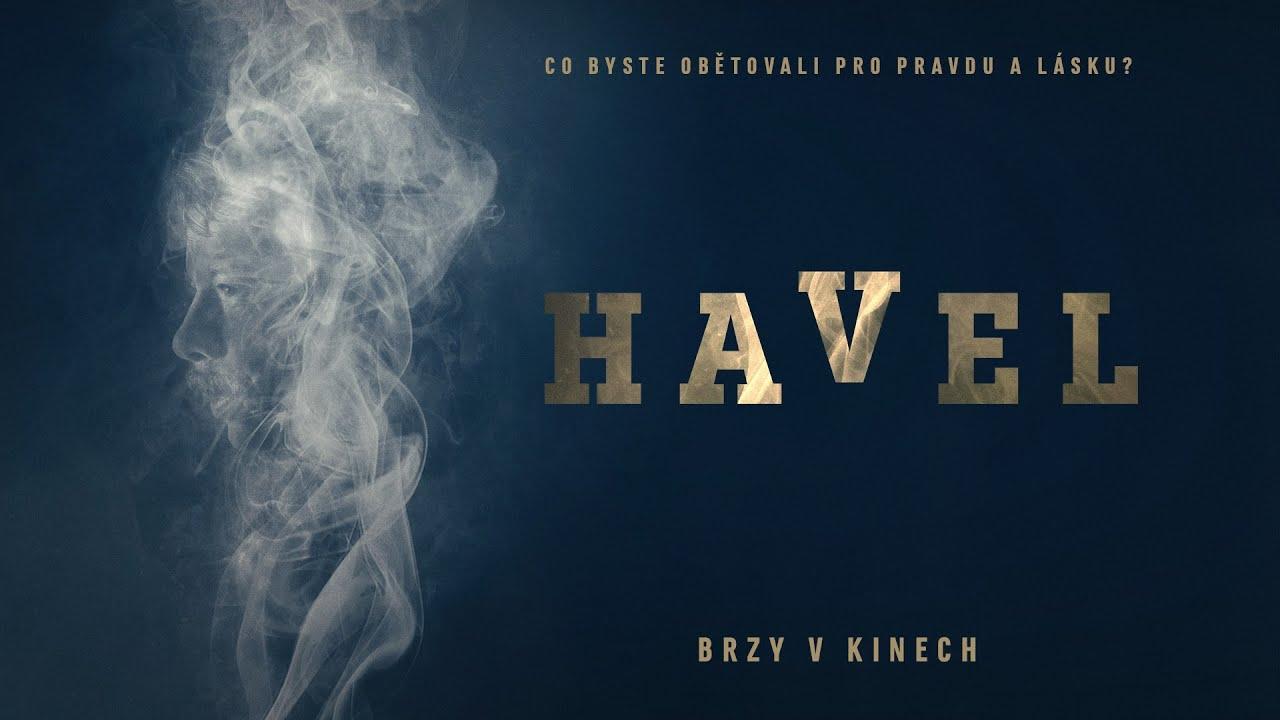 Havel Trailer
